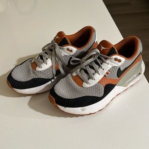 Texas longhorns air max
